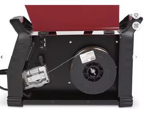 VENTAS DE ALTA CALIDAD PARA LA SOLDADORA ELÉCTRICA MIG 210 MULTI PROCESO K41951, HERRAMIENTAS MANUALES - Product Image 2
