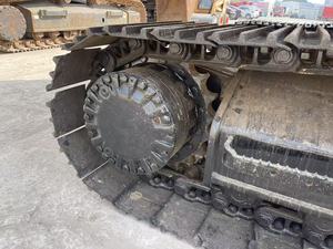 รถขุดตีนตะขาบ320D หนอนแมวใช้สำหรับรถขุด320D - Product Image 5