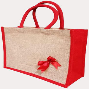 High Quality Customized Logo Jute Shopping Bag Cotton Canvas Bag Custom Item Style Pattern Letter Promotion Aus For Export - Product Image 4