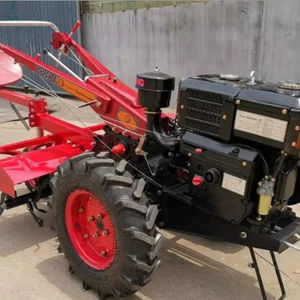 Tracteur à deux roues - Product Image 1