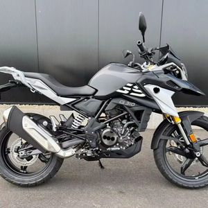 Nuevas motocicletas G 310 GS Euro5 de 313cc en venta y listas para exportar |   Ventas de automóviles - Product Image 1