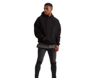 Sudadera con capucha ligera transpirable y de secado rápido para hombre, nuevo diseño, tu propio estilo, sudadera con capucha para hombre totalmente personalizada - Product Image 6