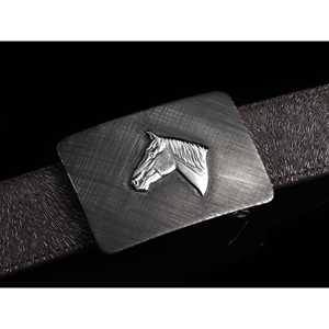 Tête de cheval Mesa FL - Product Image 3