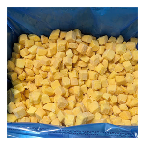 ความสุขของมะม่วงแช่แข็ง-รสชาติของเขตร้อนตลอดทั้งปี - Product Image 1