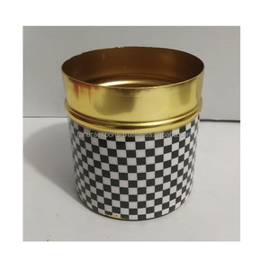 Candelabros de Metal para decoración de sala de estar con tarifa al por mayor para uso decorativo en el hogar Candelabros de Metal de la mejor calidad - Product Image 5