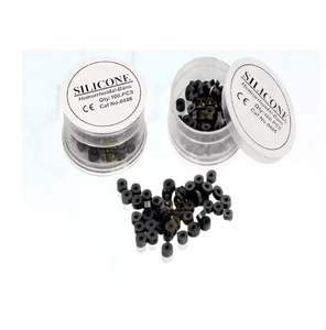 วงแหวนซิลิโคนสำหรับรัดริดสีดวงทวาร รุ่น ME-S001 แบบใช้มือ ได้รับการรับรองมาตรฐาน MOL จำนวน 500 ชิ้น ได้รับการรับรองมาตรฐาน CE โดย Serglab Industries - Product Image 4