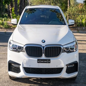 BMW 530i Sedán 2020 de Primera Calidad - Product Image 1