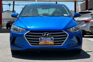 2018 Hyunda Elantra Sel - Product Image 3