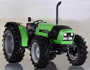 Vente en gros Deutz Fahr d'occasion tracteur agricole modèle réduit CD904-1 tracteur d'occasion 4wd 80hp 90hp 100hp - Product Image 5