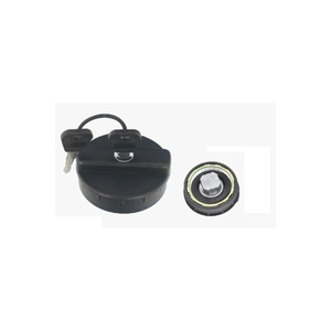 Bouchon de réservoir de carburant verrouillable pour Fiat M131 Dogan-Sahin-Kartal-Serce, couvercle de réservoir simple - Product Image 1