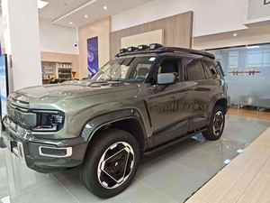 รถยนต์ SUV ปี 2025 มือสอง พวงมาลัยซ้าย รถสปอร์ต พวงมาลัยซ้าย รถยนต์ปี 2026 ไฮบริด - Product Image 5