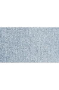 กระโปรงผ้ายีนส์ยาวผ้าฝ้ายระบายอากาศได้ดีสไตล์ลำลองออกแบบใหม่ - Product Image 2