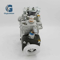 Diesel Fuel Injection Pump 0460413001 VE3/11F1250L163 4794586 for 8035.05.206 Engine