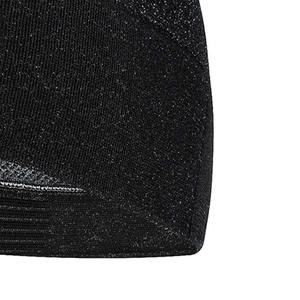 Gorros unisex cálidos y elegantes hechos de acrílico suave, perfectos para ropa de invierno, moda informal o marca promocional - Product Image 6