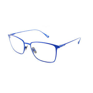 Alpine Premium Luxury Sport Gafas de sol ALP2003 BLUE Gafas de alta calidad con marco de titanio - Product Image 1