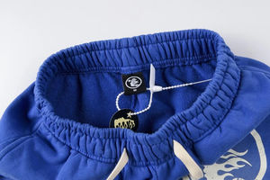 Pantalones de chándal personalizados para hombre con impresión DTG DTF logotipo bordado personalizado Proveedor de Ropa de gimnasio Premium - Product Image 6