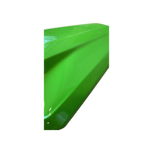 Carenado Trasero Original para Kawasaki Ninja ZX-4RR 2025, Monoplaza, Hecho de Plástico Resistente - Product Image 2