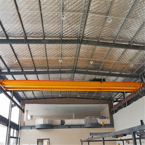 Diseño de Almacén de Estructura de Acero de Alta Calidad para el Mercado Canadiense - Product Image 4