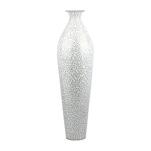 Good Quality Antique Metal <b>Flower</b> <b>Vase</b> Handmade Indian <b>Flower</b> <b>Vase</b> Decorative <b>Flower</b> <b>Vase</b> <b>for</b> Hot <b>Sale</b> - Product Image 3