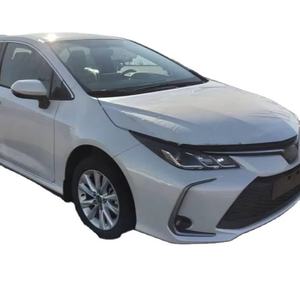 SUV d'occasion 2023, automatique, transmission intégrale, sièges en cuir, moteur 4.1-6L, régulateur de vitesse adaptatif, conduite à gauche, taille des pneus R18, toit ouvrant panoramique - Product Image 1