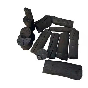 Carbón Vegetal Negro de Longan de Vietnam, Palitos de Madera Dura para Barbacoa, para Horas de Cocción, Combustión Limpia y Bajo Humo - Product Image 6