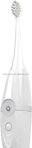 Durable Medium Bristle Electric <b>Toothbrush</b> <b>Head</b> Set for Outdoor Household Hotel Use Replacement <b>Heads</b> - Product Image 6