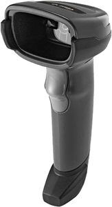 Escáner de Mano Zebra DS8208, Sensor de 2MP, Tecnología PRZM, Lee Códigos 1D/2D <span class=keywords><strong>GS1</strong></span>, Garantía de 5 Años, Negro Medianoche, Stock, RS232/USB - Product Image 5
