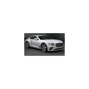 Bently Bentayga con perillas de control moleteadas de diamante y asientos acolchados - Product Image 3
