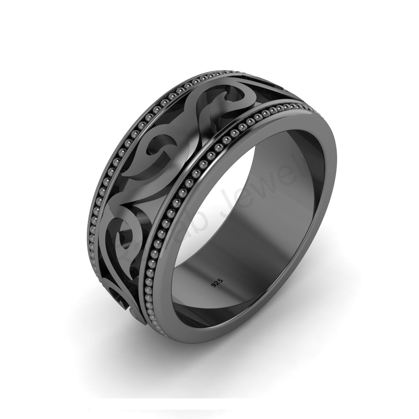 Black Rhodium