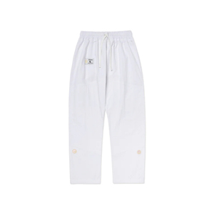 Uniforme de Artes Marciales BJJ Personalizado OEM de Alta Calidad, 100% Algodón, Transpirable, de Secado Rápido, Ligero, Unisex para Adultos, Colores Personalizados - Product Image 4