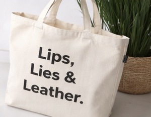 Bolsas de Compra de Algodón con Asas Largas, 100% Algodón, Material Sólido, Logotipo Personalizado Impreso, Multi-impresión, en Venta - Product Image 5