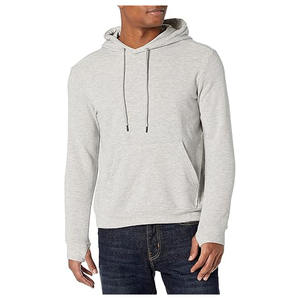 Sweat-shirt et sweat à capuche pour homme 100% de qualité supérieure, sweat à capuche et sweat-shirt personnalisés avec logo et impression - Product Image 2