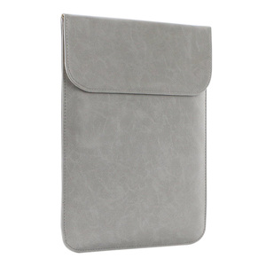 Thiết Kế Mới 16-Inch Mỏng Giả Da Máy Tính Xách Tay Tay Áo Bảo Vệ Và Chống Nước Bìa Cho Máy Tính Xách Tay & Máy Tính Bảng - Product Image 4