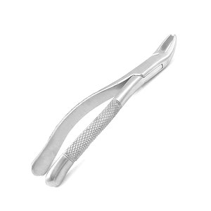 Forceps d'extraction dentaire # 89 Instruments dentaires professionnels en acier inoxydable de qualité supérieure pour l'extraction dentaire et le soin buccal - Product Image 6