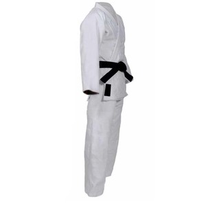 ชุดเครื่องแบบยูโดชุดฝึกยืดศิลปะการต่อสู้แบบกำหนดเอง - Product Image 5