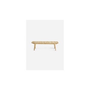 Bancs de patio extérieur en bois massif modernes de nouvelle mode pour une utilisation avec des tailles personnalisables - Product Image 4