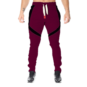 2025 nouvelle mode hommes décontracté tactique Jogging pantalon léger coton Hip Hop Cargo pantalon multi-poches plat avant Style - Product Image 5