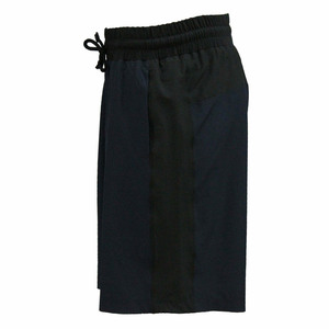 Ropa de verano, pantalones cortos holgados de entrenamiento deportivo de poliéster de secado rápido para hombres, pantalones cortos de gimnasio 2023 para todos de BD - Product Image 3