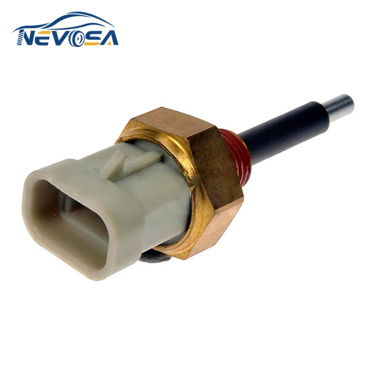 Nevosa Q21-6030-004 Q216030004 Q216030001 Q21-6030-001 Q21-6024S Q216024S Koelvloeistof Niveau Sensor Voor Peterbilt Kenworth