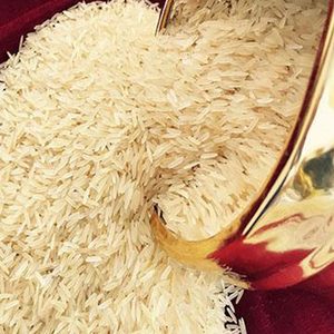 Arroz Sella Basmati 1121 de Primera Calidad en Empaque Personalizado a Bajo Precio, Arroz Sella Extra Largo 1121 - Product Image 2