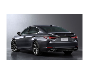 Lexus ES Hybride d'occasion à prix de gros – Berline de luxe à faible kilométrage et en excellent état pour l'exportation mondiale - Product Image 6