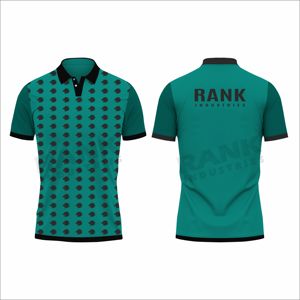 Polos Personalizados para Hombre, Polos con Diseño Único, Polos para Hombre al Mejor Precio - Product Image 3