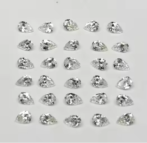 Bague solitaire en diamant de laboratoire classique D YASH CORPORATION pour fiançailles avec tailles et brillance de 3.00mm à 7.00mm de carat - Product Image 2