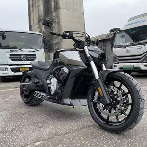 VENTE À PRIX RÉDUIT Benda1 Liao 700 Retro Cruiser 700cc Quatre cylindres Pneus larges >180 km/h Vitesse maximale Excellent état de marche - Product Image 5