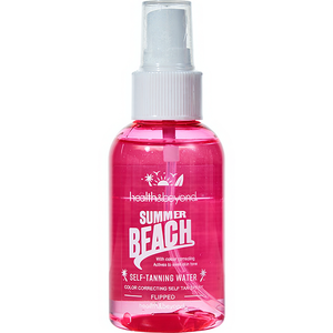 Spray Autobronceador HEALTH&BEYOND con Diseño Invertido para una Aplicación Conveniente - Product Image 2