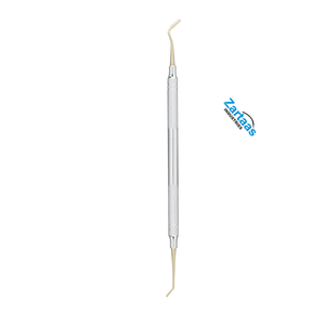 Instruments de placement composites en acier inoxydable de haute qualité, type F-1, fabricant et exportateur - Product Image 6