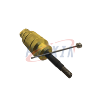 Nueva Herramienta de Medición de Elevación Dinámica Serie CR-HT 120, Herramienta de Reparación de Inyectores Diésel Common Rail 120