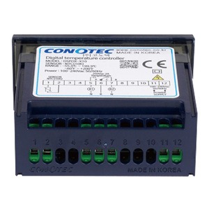 Para el control de acondicionadores de aire y calentadores Diseño de voltaje libre Diseño frontal impermeable Tamaño compacto - Product Image 3