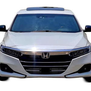 Honda Accord Sport Edición Especial 2020 Nuevo/Usado en Venta - Product Image 1