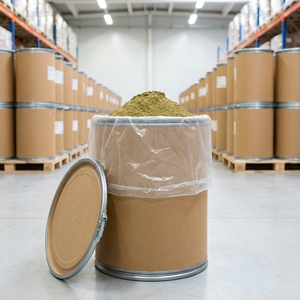 Extracto de Alcachofa en Polvo de Alta Potencia para la Salud del Hígado, Apoyo Digestivo, Control del Colesterol, Suplemento Antioxidante Natural - Product Image 1